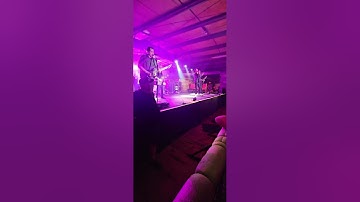 156/Silence- Our Parting Ways (Unreleased) @ Diamond Ballroom. 9/24/25