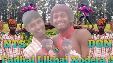 Padhai Likhai Xodera !! @aashikdona4488  ( Don + Khaup ) Dhiraj Don 4420 ||