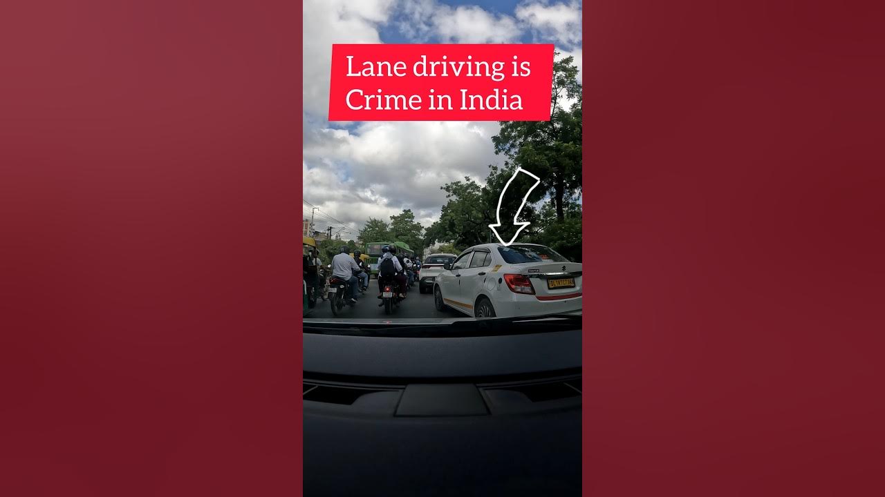 lane-driving-is-crime-in-india-indianroads-i-rider-motovlog-youtube