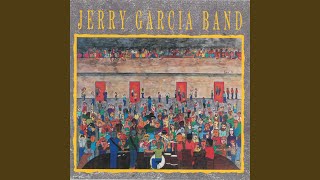 Video thumbnail of "Jerry Garcia - I Shall Be Released (Live)"