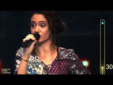 Cansu Bahadır -