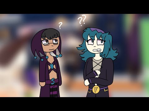 encountering a vrchat family