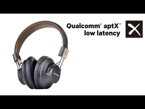 Avantree How to - Bluetooth over ear headphones,connect wireless headset to TV PC Mac, Audition Pro