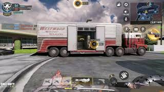 Call of Duty Mobile - Nuketown Sniper Chaos - Epic Battles #4