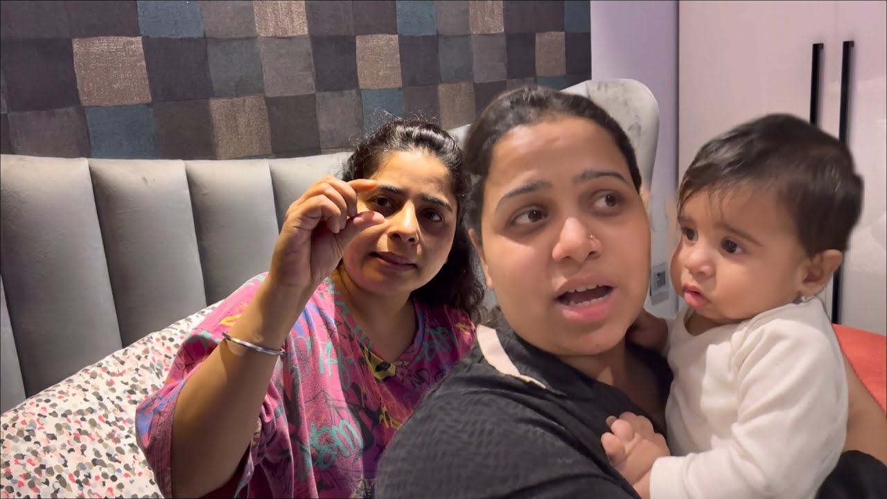 Ghar mein kiye bahut saare CHANGES 🤗 aur ki SHOPPING 🛍️ | Sakshi Lehri Vlogs