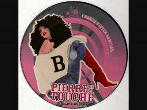 Pierre De La Touche - You Are My Number One