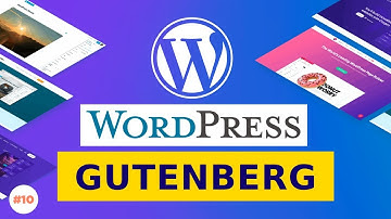 Editor Gutenberg de Wordpress (Guía para crear contenido)