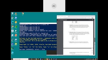 mysql 1 from powershell