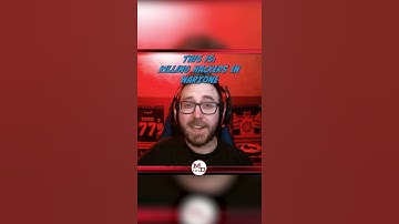 Killing Hackers in Warzone #shorts