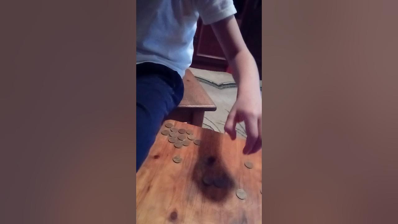 как играть в монетку