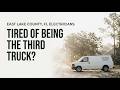 Tired of Being Someone Else's Third Truck? Here's the Situation in East Lake County, FL