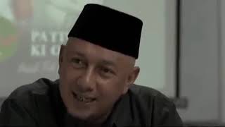 Film komedi terbaik indonesia (Maha karya DEDI MIZWAR) | 2020
