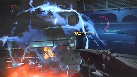 Sleeper Simulant Boss Testing 2 (VS Taniks) - Heroic Strike Playlist