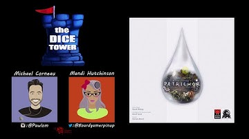 Petrichor Teach & Play