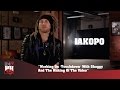 Iakopo Working On Touchdown With Shaggy And The Making Of The Video 247HH Exclusive mp3