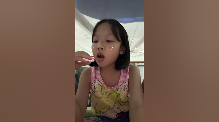 Có ai mà tự nhiên tốt đâu