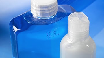 Linx 8900 CIJ Printer Benefits & Features - เครื่องพิมพ์วันที่ผลิต-วันหมดอายุ by CODE PLUS