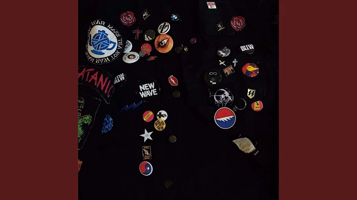 Hiroi Sekai Ⅱ (feat. J $tash & Young Sachi)