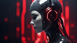 Melodic Techno &amp; Progressive House 2024 - Cyberpunk  Evolution [Radio Stream]