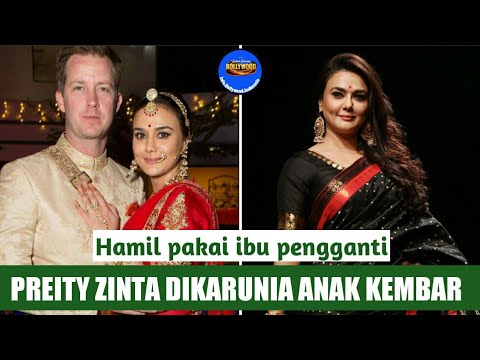 Video: Selebriti manakah yang mempunyai pengganti?