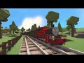 Sodor decay on my own mv short lucathere