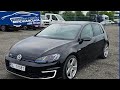 Volkswagen e-Golf