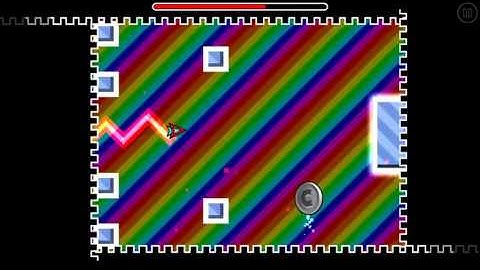 Sweet, Sweet music! Geometry Dash | Unity by Tri Axis and FunnyGame | 3 coins