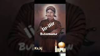 lagu syairjawatembang Jawa lirik Lirilir
