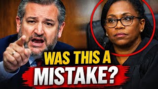 Ted Cruz Confronts Judge Over Release of Violent Suspect — “Was That a Mistake.