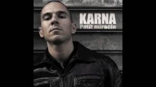 Karna - Mon Répertoire feat. Stelio & Loko