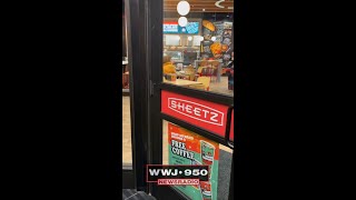 Look inside the new Sheetz in Warren
