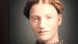 Justine Tjallinks Au Musée De La Photographie E Nice