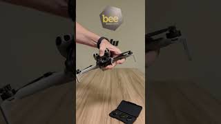 DICAS - DJI Mini 5 Pro - Colocando filtros ND