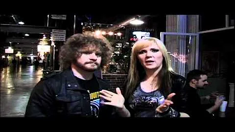 HERRICK: Nonstop Rockin' Country!