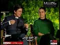 SRK , Kajol &amp; Karan Johar best Interview part 7 arabic sub