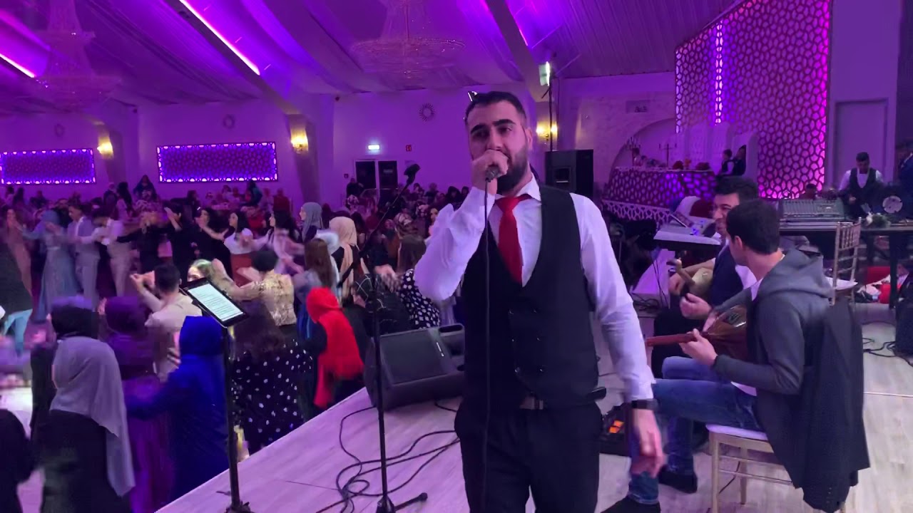 Hozan Mahkum Mir Kawa Dewta Varto 2020 Cepki