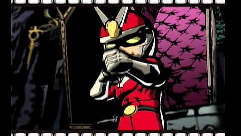 Viewtiful Joe iPlayer