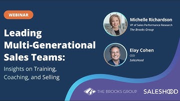 Leading Multi-Generational Teams