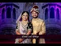 Best wedding story  pinkal  bhavya  gujrati wedding film   storybyparas 