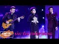 Sầu Tím Thiệp Hồng - Giao Linh & Chí Tài 🎶