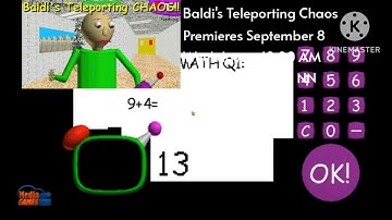 Baldi