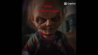 Something Bad About To Happen Cp Franchise