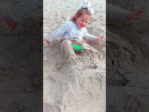 Sonia as sand mermaid at the beach @ Bruny island Tasmania Australia 🌏💖