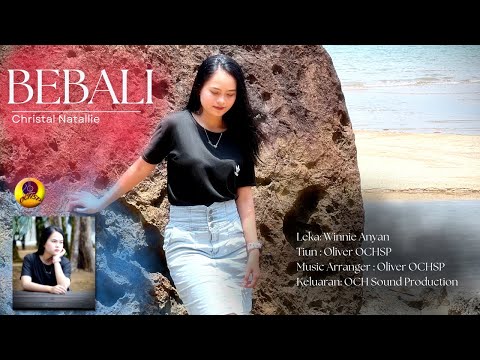 BEBALI_CHRISTAL NATALLIE(OFFICIAL MUSIC