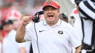 Can This UGA Football Player Back up Kirby Smart's Huge Claim?