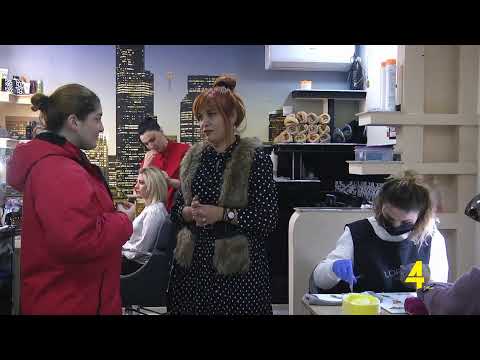 გადაცემა \"ნატვრის ხე\" 29-11-2019