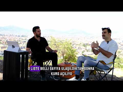 Sertifika Süreçleri Hakkında