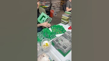 Rare baseplates!!! Find these and many more in store or at ATLbrick.com! ✨ #lego #shorts