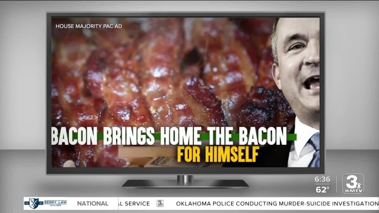 Examples Of Negative Campaign Ads