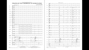 Pirates of the Caribbean: At World